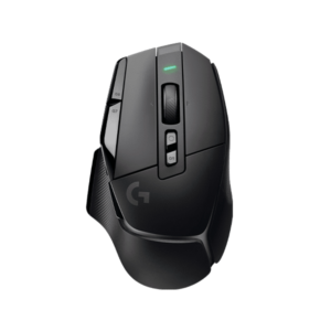 G502 X LIGHTSPEED NEGRO