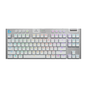 G915 TKL BLANCO