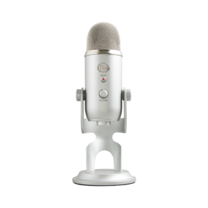 YETI SILVER