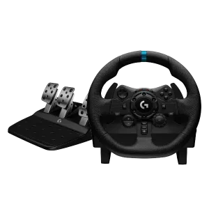 G923 PS AND PC