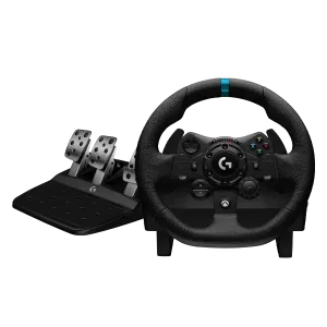 G923 XBOX y PC