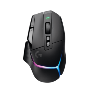 G502 X PLUS NEGRO