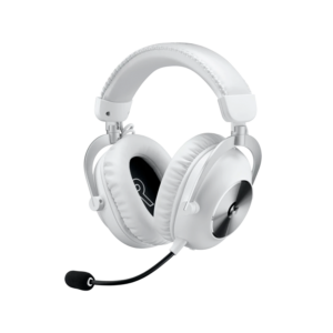 PRO X 2 LIGHTSPEED HEADSET BLANCO