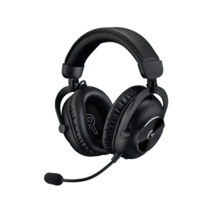 PRO X 2 LIGHTSPEED HEADSET NEGRO