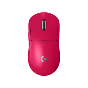 PRO X SUPERLIGHT 2 MAGENTA