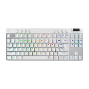 PRO X TKL BLANCO