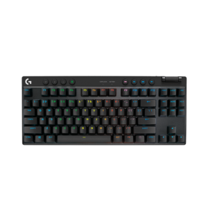 PRO X TKL NEGRO