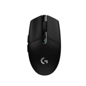 G305 LIGHTSPEED NEGRO