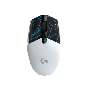 G305 LIGHTSPEED K/DA