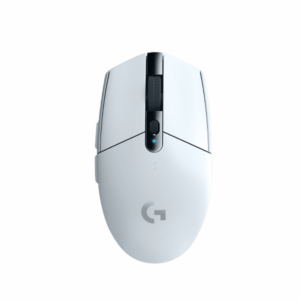G305 LIGHTSPEED BLANCO