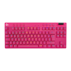 PRO X TKL MAGENTA