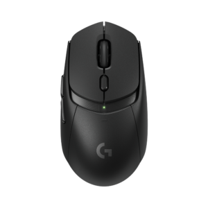 G309 LIGHTSPEED NEGRO