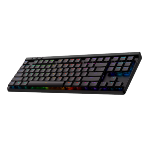 G515 LIGHTSPEED TKL NEGRO