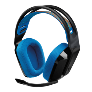 G535 LIGHTSPEED PS5