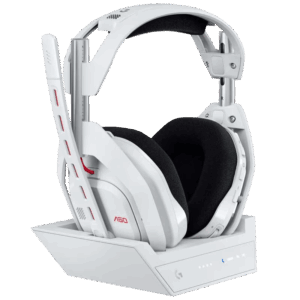 A50 Lightspeed Blanco