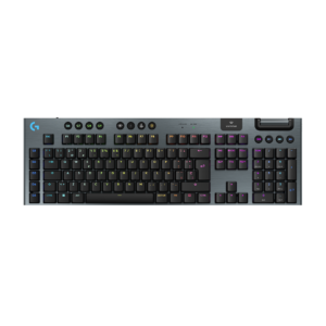G915 X Lightspeed Carbon