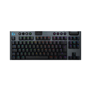 G915 X  Lightspeed TKL Carbon