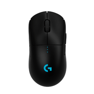 Pro 2 Lightspeed Negro