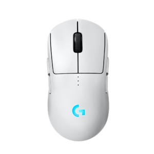 Pro 2 Lightspeed Blanco