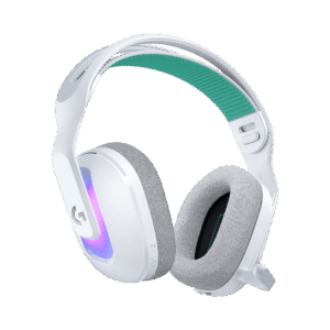 G522 Lightspeed Blanco