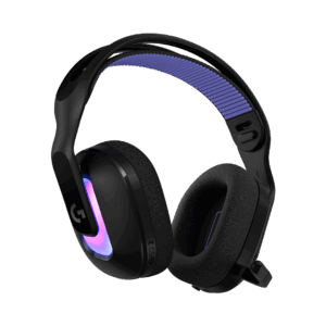 G522 Lightspeed Negro