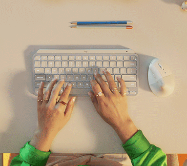 MX KEYS MINI