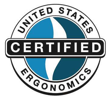 US Ergonomics Certified