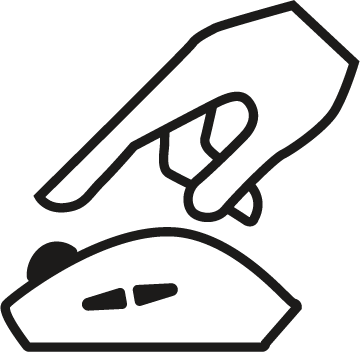 ACELERA EL TRABAJO CON GESTOS